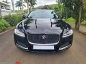 Jaguar XF 3||3882