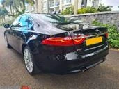 Jaguar XF 5||3884
