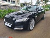 Jaguar XF 4||3883