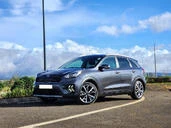 KIA Niro 2||3566