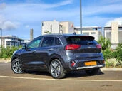 KIA Niro 4||3568