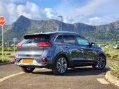 KIA Niro 3||3567