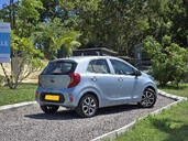 KIA Picanto 1||4045