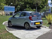 KIA Picanto 4||4044