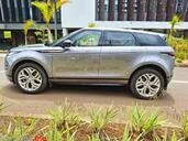 Land Rover Range Rover Evoque 3||4006