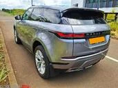 Land Rover Range Rover Evoque 4||4007