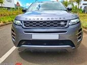 Land Rover Range Rover Evoque 2||4005