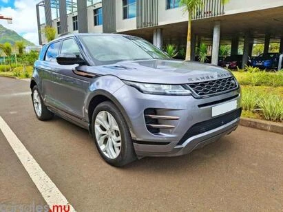 2021 Range Rover Evoque P300e R-Dynamic Plug-In Hybrid(Auto)