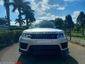 Land Rover Range Rover Sport 3||3844