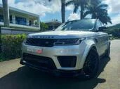 Land Rover Range Rover Sport 1||3842