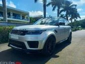 Land Rover Range Rover Sport 4||3845