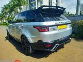 Land Rover Range Rover Sport 5||3846
