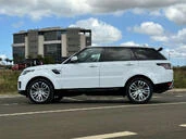 Land Rover Range Rover Sport 5||4110