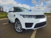 Land Rover Range Rover Sport 1||4096