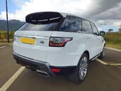 Land Rover Range Rover Sport 4||4099