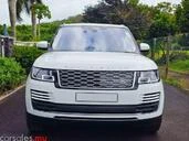 Land Rover Range Rover Vogue 3||3651
