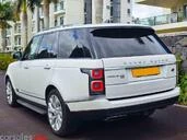 Land Rover Range Rover Vogue 5||3653