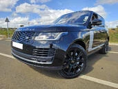 Land Rover Range Rover Vogue 2||3722