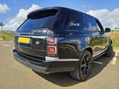 Land Rover Range Rover Vogue 4||3725