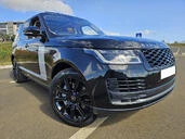 Land Rover Range Rover Vogue 1||3721
