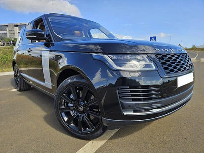LAND ROVER RANGE ROVER VOGUE SE – 2.0 – 2020