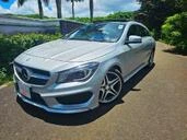 Mercedes-Benz CLA 1||3596