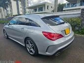 Mercedes-Benz CLA 5||3600