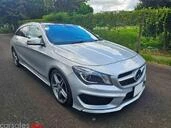 Mercedes-Benz CLA 2||3597