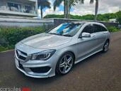 Mercedes-Benz CLA 4||3599