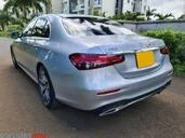 Mercedes-Benz E-Class 3||3630