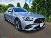Mercedes-Benz E-Class 1||3628