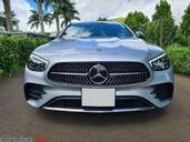Mercedes-Benz E-Class 2||3629