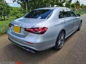 Mercedes-Benz E-Class 4||3631