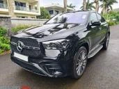 Mercedes-Benz GLE 4||3786