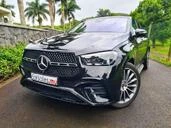 Mercedes-Benz GLE 1||3783