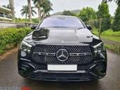 Mercedes-Benz GLE 3||3785