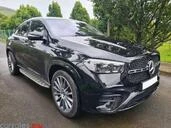 Mercedes-Benz GLE 2||3784