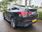 Mercedes-Benz GLE 5||3787