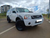Nissan NP300 Hardbody 2||4074