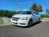 Nissan Sentra 3||4003