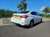 Nissan Sentra 2||4004