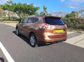 Nissan X-Trail 5||3712