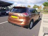 Nissan X-Trail 3||3711