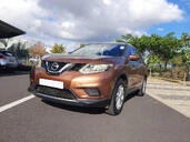 Nissan X-Trail 2||3710