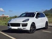 Porsche Cayenne 3||3681