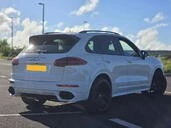 Porsche Cayenne 4||3682