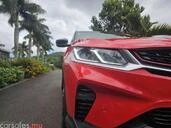 Proton X50 5||3484