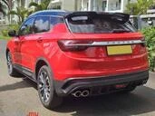 Proton X50 4||3477