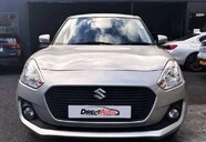 Suzuki Swift 2||3590