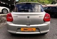 Suzuki Swift 3||3591